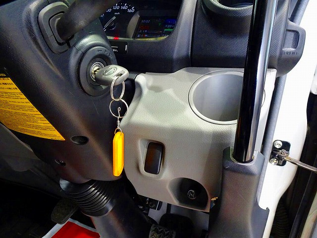 日野 デュトロ 小型 土砂ダンプ 2KG-XZC600T(96050) 18枚目