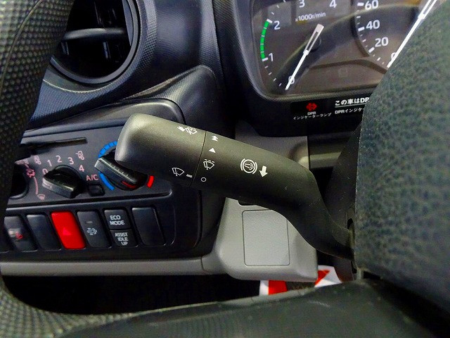 日野 デュトロ 小型 土砂ダンプ 2KG-XZC600T(96050) 19枚目