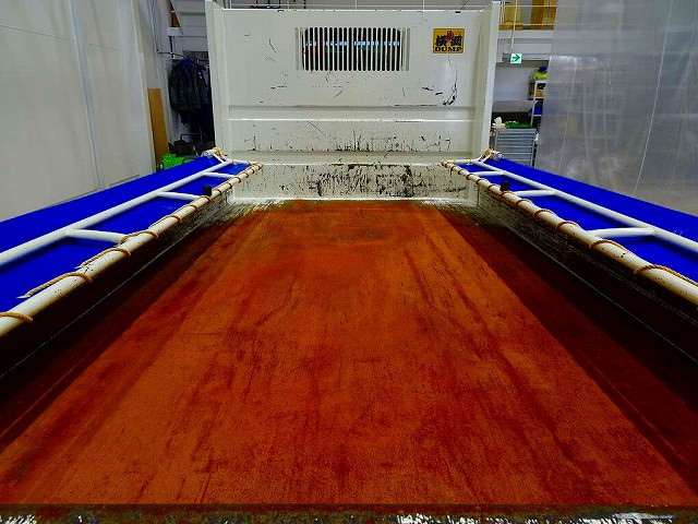 日野 デュトロ 小型 土砂ダンプ 2KG-XZC600T(96050) 21枚目