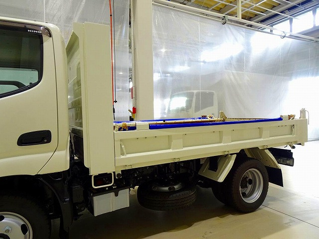 日野 デュトロ 小型 土砂ダンプ 2KG-XZC600T(96050) 23枚目