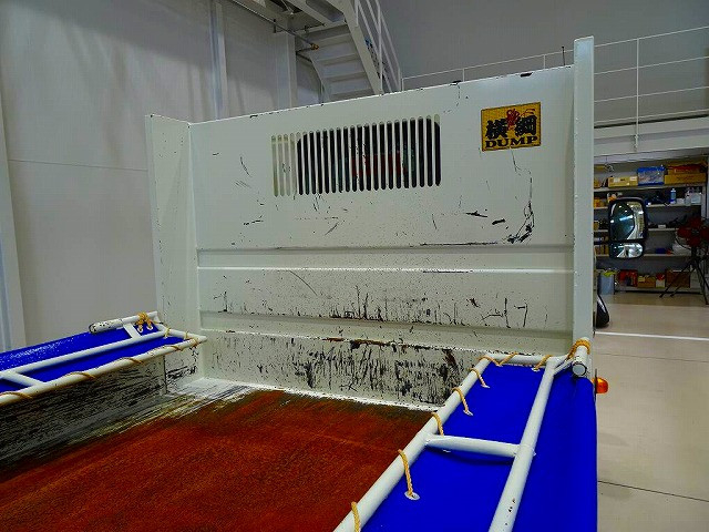 日野 デュトロ 小型 土砂ダンプ 2KG-XZC600T(96050) 24枚目