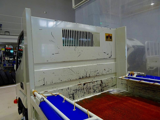 日野 デュトロ 小型 土砂ダンプ 2KG-XZC600T(96050) 25枚目