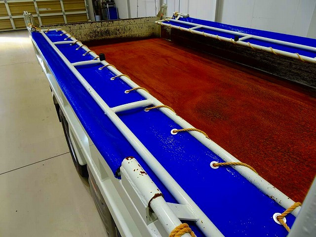 日野 デュトロ 小型 土砂ダンプ 2KG-XZC600T(96050) 26枚目