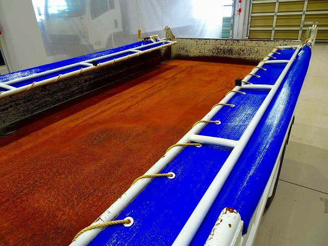 日野 デュトロ 小型 土砂ダンプ 2KG-XZC600T(96050) 27枚目