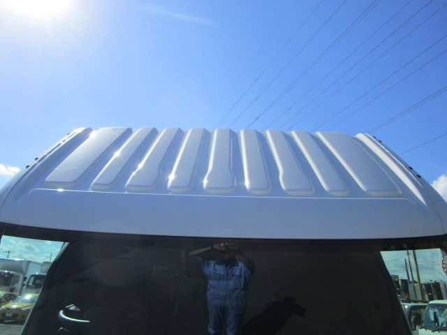 日野 デュトロ 小型 クレーン付き 2KG-XZU720M(96051) 11枚目