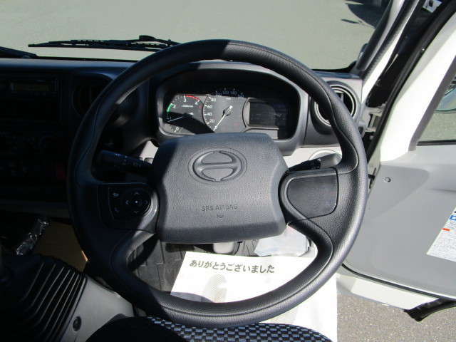 日野 デュトロ 小型 クレーン付き 2KG-XZU720M(96051) 13枚目