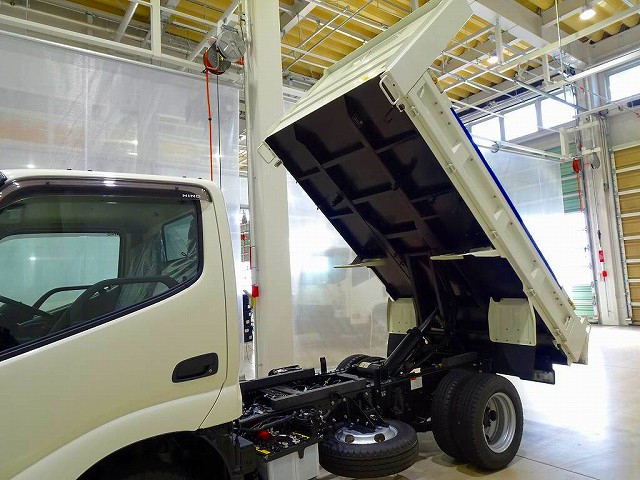 日野 デュトロ 小型 土砂ダンプ 2KG-XZC600T(96050) 34枚目
