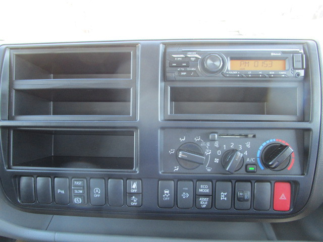 日野 デュトロ 小型 クレーン付き 2KG-XZU720M(96051) 15枚目