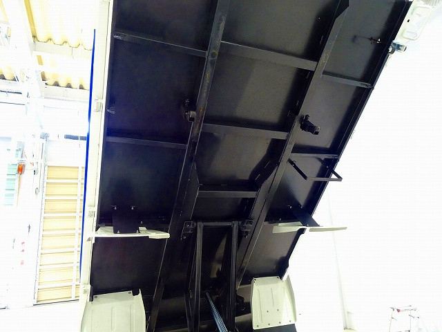 日野 デュトロ 小型 土砂ダンプ 2KG-XZC600T(96050) 35枚目