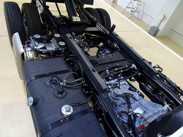 日野 デュトロ 小型 土砂ダンプ 2KG-XZC600T(96050) 36枚目