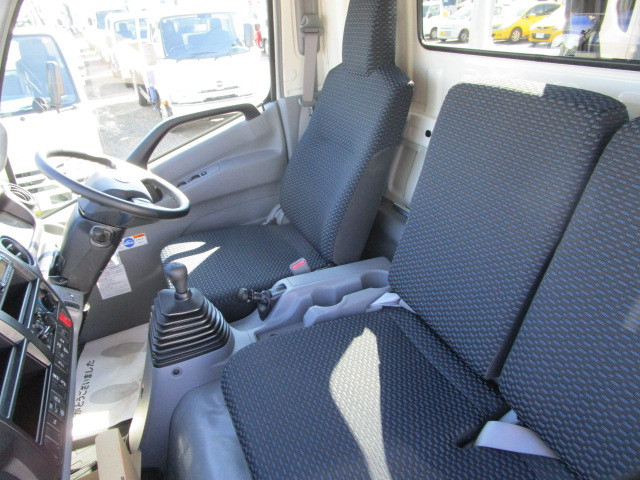 日野 デュトロ 小型 クレーン付き 2KG-XZU720M(96051) 18枚目