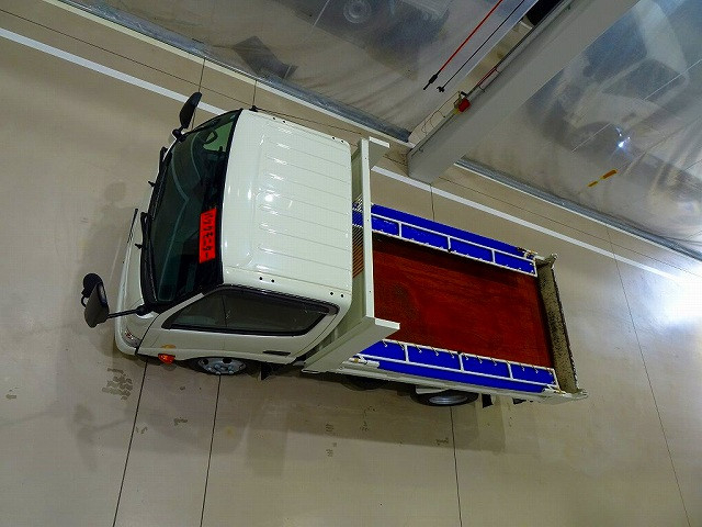 日野 デュトロ 小型 土砂ダンプ 2KG-XZC600T(96050) 39枚目