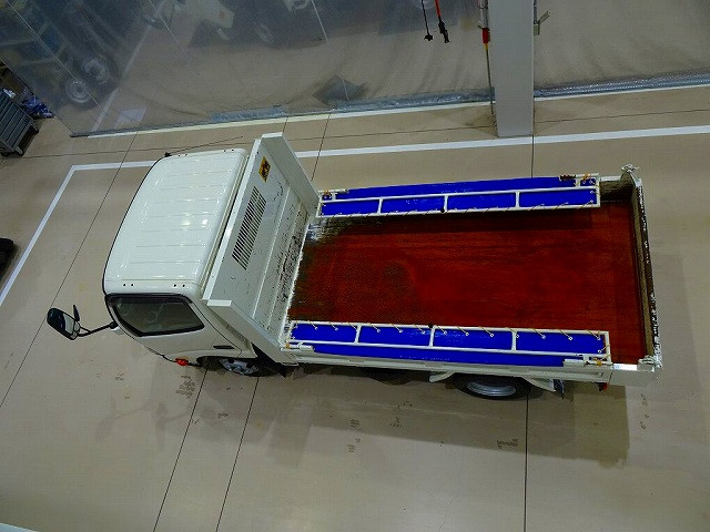 日野 デュトロ 小型 土砂ダンプ 2KG-XZC600T(96050) 40枚目