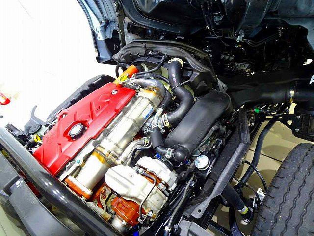 日野 デュトロ 小型 土砂ダンプ 2KG-XZC600T(96050) 41枚目