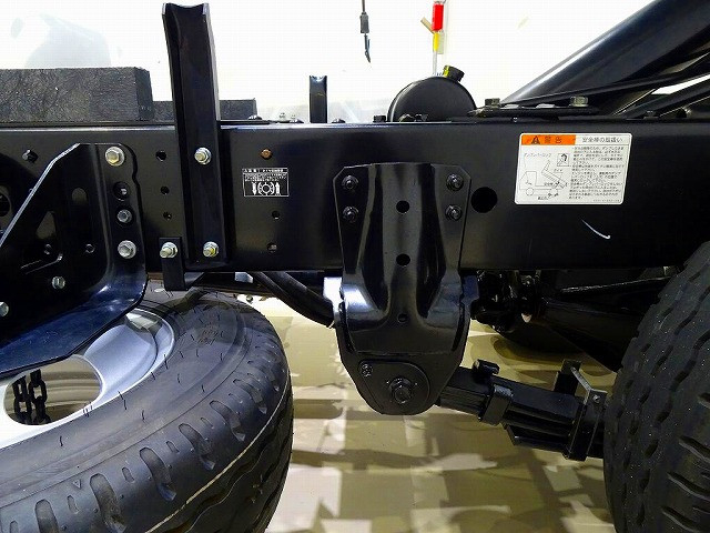 日野 デュトロ 小型 土砂ダンプ 2KG-XZC600T(96050) 44枚目