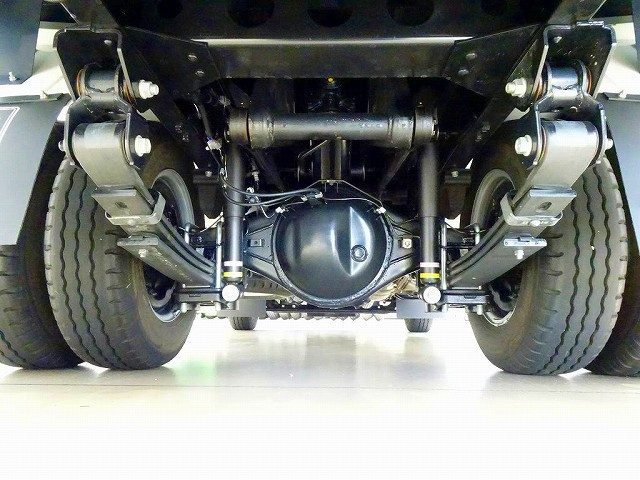 日野 デュトロ 小型 土砂ダンプ 2KG-XZC600T(96050) 45枚目