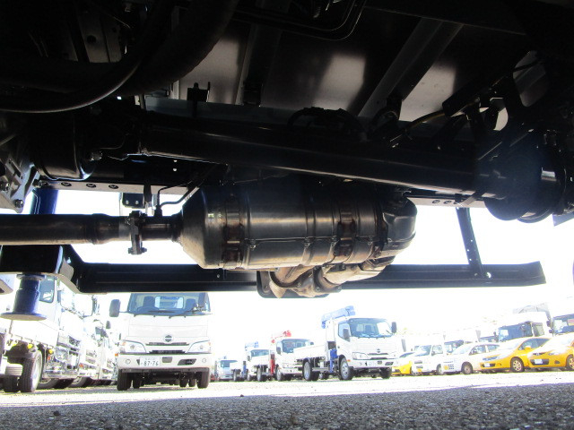 日野 デュトロ 小型 クレーン付き 2KG-XZU720M(96051) 26枚目