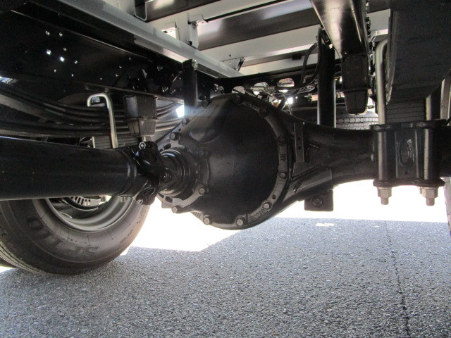 日野 デュトロ 小型 クレーン付き 2KG-XZU720M(96051) 27枚目