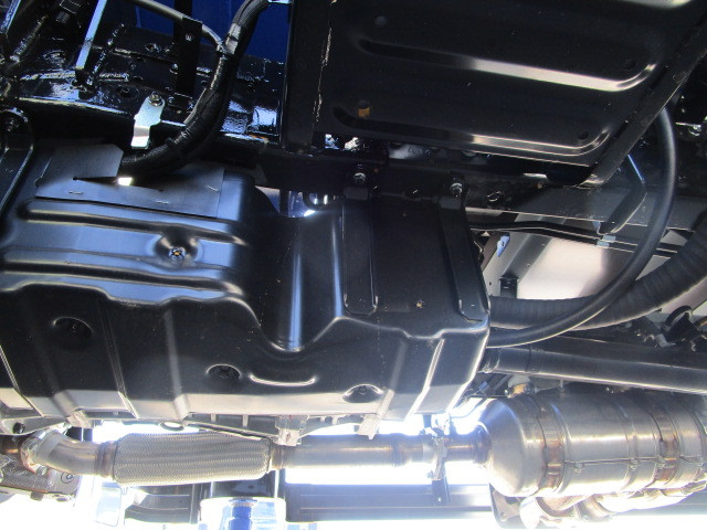 日野 デュトロ 小型 クレーン付き 2KG-XZU720M(96051) 28枚目