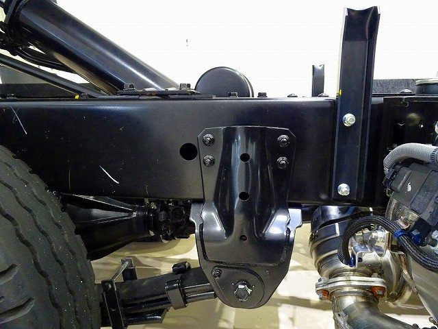 日野 デュトロ 小型 土砂ダンプ 2KG-XZC600T(96050) 48枚目