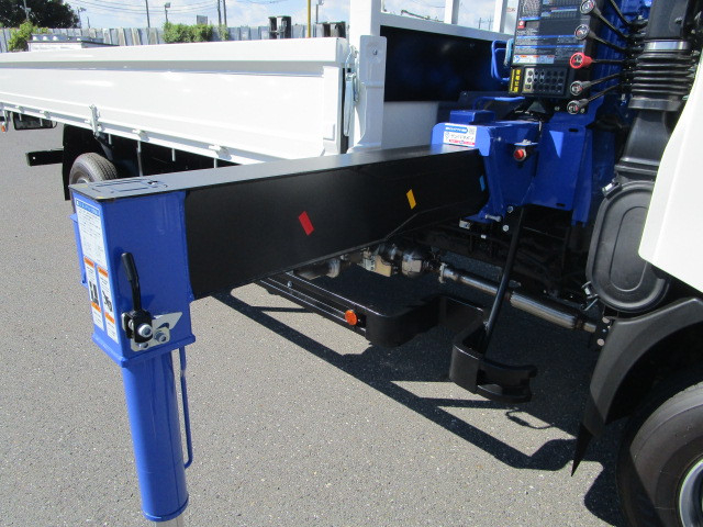 日野 デュトロ 小型 クレーン付き 2KG-XZU720M(96051) 35枚目