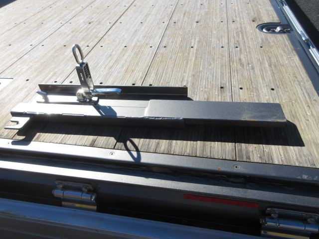 三菱ふそう スーパーグレート 大型 クレーン付き 2PG-FS70HZ(96052) 10枚目