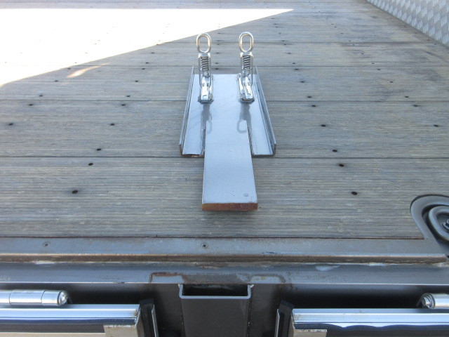 三菱ふそう スーパーグレート 大型 クレーン付き 2PG-FS70HZ(96052) 12枚目