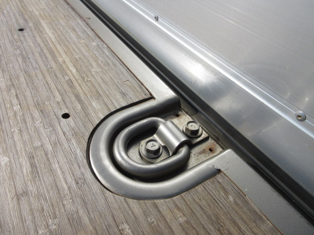 三菱ふそう スーパーグレート 大型 クレーン付き 2PG-FS70HZ(96052) 13枚目