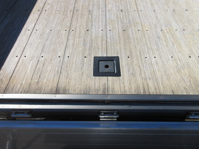 三菱ふそう スーパーグレート 大型 クレーン付き 2PG-FS70HZ(96052) 15枚目