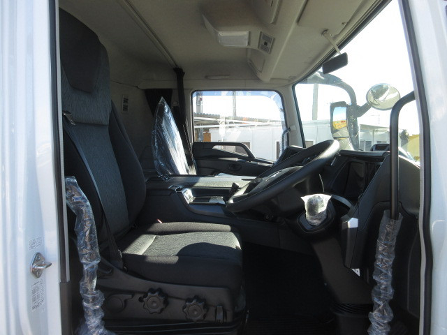 三菱ふそう スーパーグレート 大型 クレーン付き 2PG-FS70HZ(96052) 19枚目