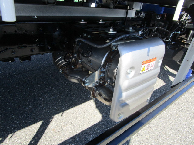 日野 デュトロ 小型 クレーン付き 2KG-XZU720M(96051) 47枚目
