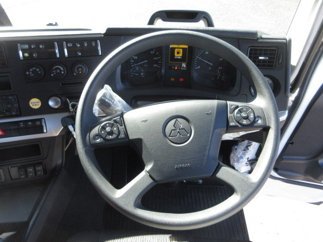 三菱ふそう スーパーグレート 大型 クレーン付き 2PG-FS70HZ(96052) 20枚目