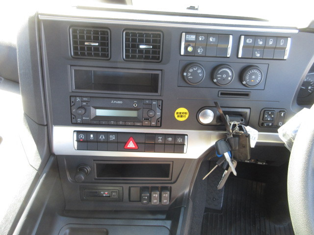 三菱ふそう スーパーグレート 大型 クレーン付き 2PG-FS70HZ(96052) 21枚目