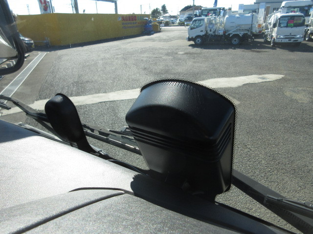 三菱ふそう スーパーグレート 大型 クレーン付き 2PG-FS70HZ(96052) 23枚目