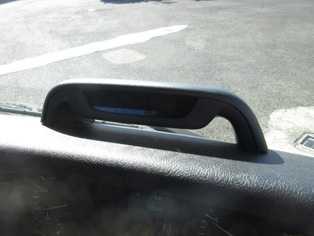 三菱ふそう スーパーグレート 大型 クレーン付き 2PG-FS70HZ(96052) 25枚目