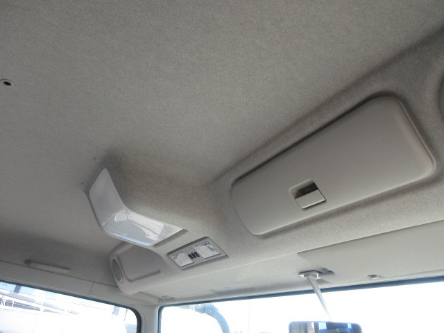 三菱ふそう スーパーグレート 大型 クレーン付き 2PG-FS70HZ(96052) 26枚目