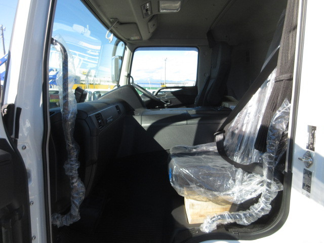 三菱ふそう スーパーグレート 大型 クレーン付き 2PG-FS70HZ(96052) 28枚目