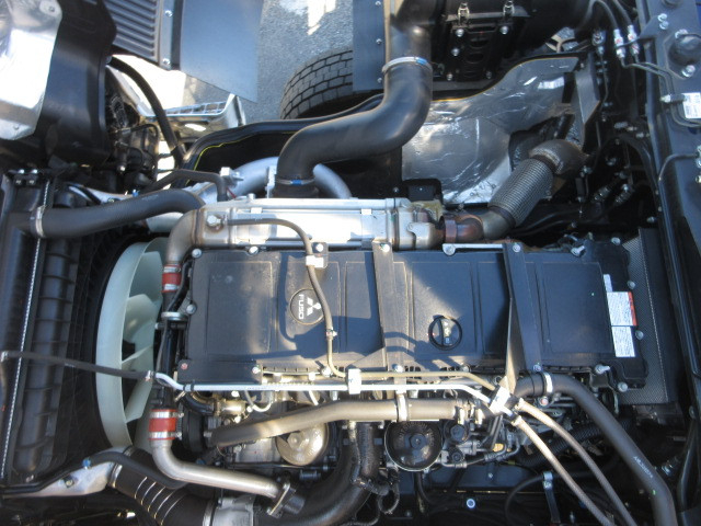 三菱ふそう スーパーグレート 大型 クレーン付き 2PG-FS70HZ(96052) 29枚目