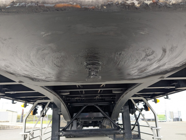 トレクス 大型 トレーラ（その他） PFB34118(96053) 11枚目