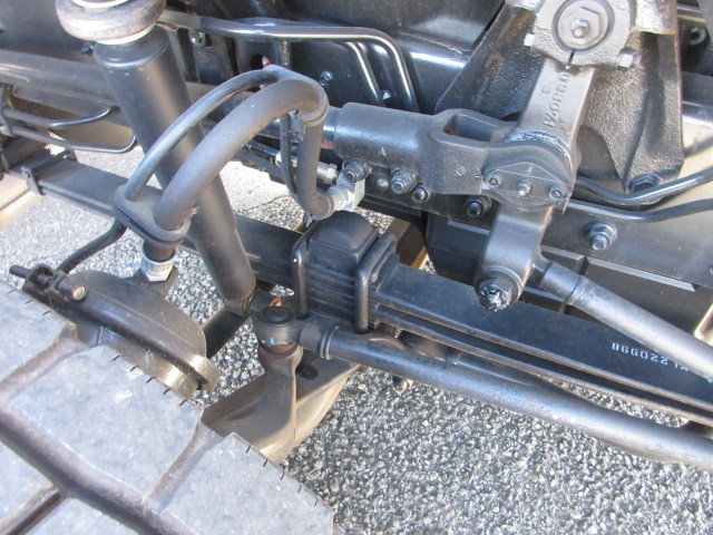 三菱ふそう スーパーグレート 大型 クレーン付き 2PG-FS70HZ(96052) 34枚目