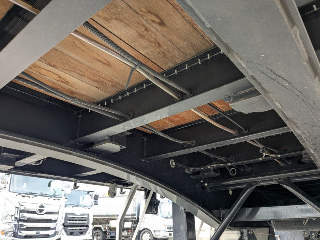 トレクス 大型 トレーラ（その他） PFB34118(96053) 14枚目