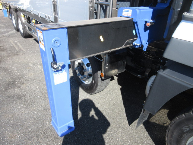 三菱ふそう スーパーグレート 大型 クレーン付き 2PG-FS70HZ(96052) 39枚目