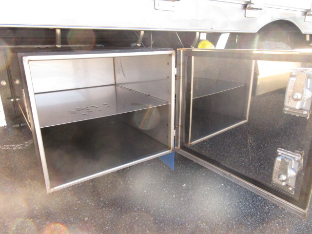 三菱ふそう スーパーグレート 大型 クレーン付き 2PG-FS70HZ(96052) 43枚目