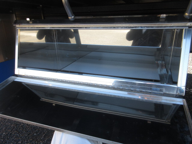 三菱ふそう スーパーグレート 大型 クレーン付き 2PG-FS70HZ(96052) 44枚目