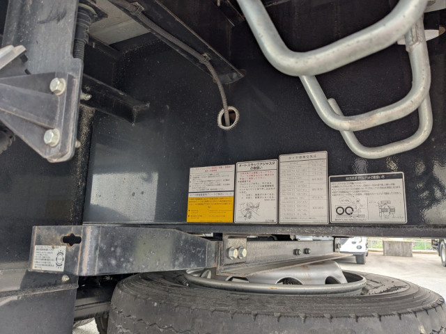 トレクス 大型 トレーラ（その他） PFB34118(96053) 22枚目