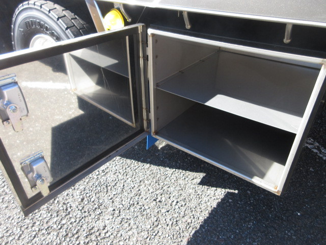 三菱ふそう スーパーグレート 大型 クレーン付き 2PG-FS70HZ(96052) 45枚目