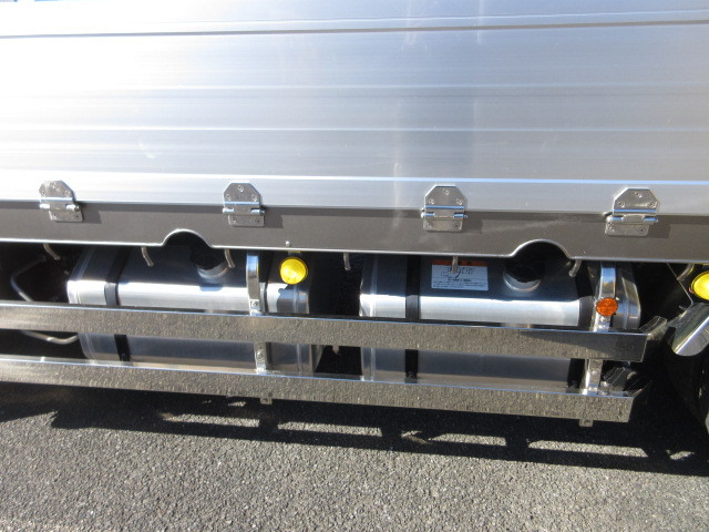 三菱ふそう スーパーグレート 大型 クレーン付き 2PG-FS70HZ(96052) 46枚目