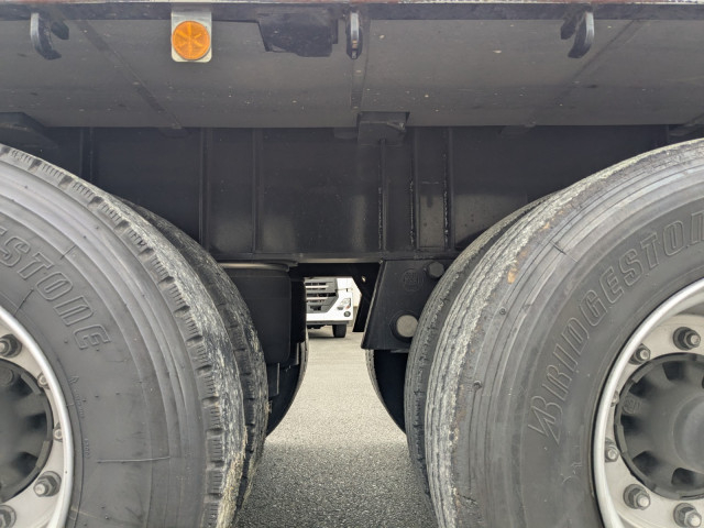 トレクス 大型 トレーラ（その他） PFB34118(96053) 24枚目