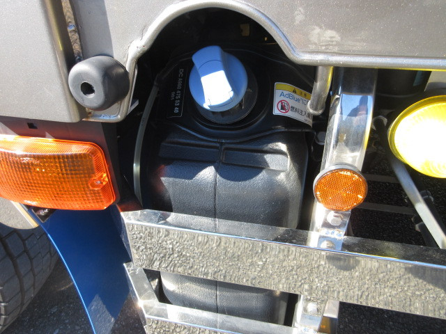 三菱ふそう スーパーグレート 大型 クレーン付き 2PG-FS70HZ(96052) 47枚目