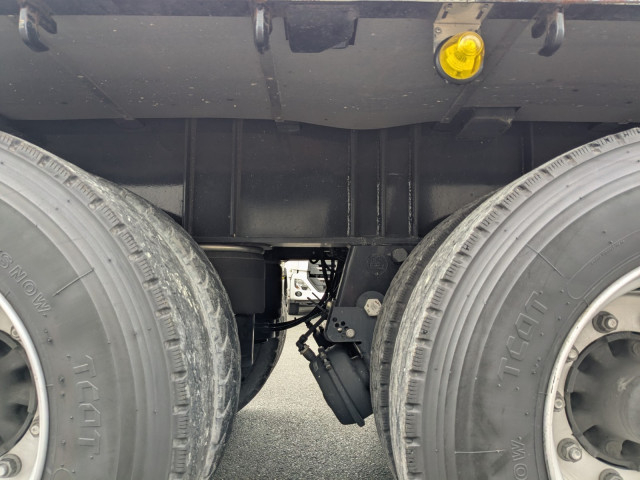 トレクス 大型 トレーラ（その他） PFB34118(96053) 25枚目